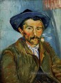 Der Raucher Bauer Vincent van Gogh